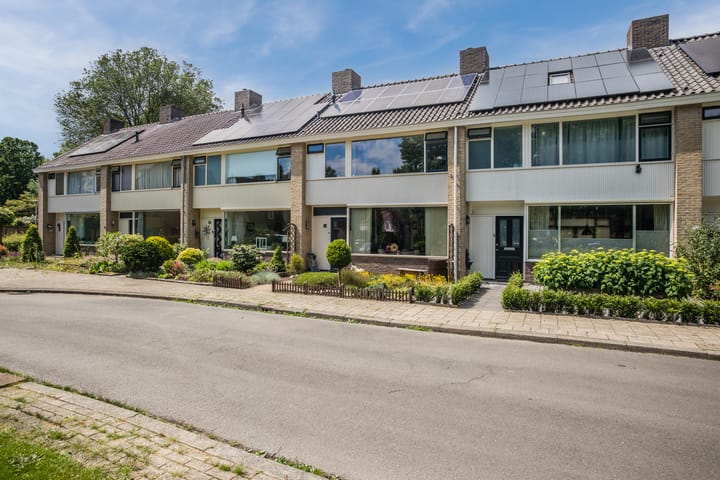 Foto 5 van Berkellaan 14