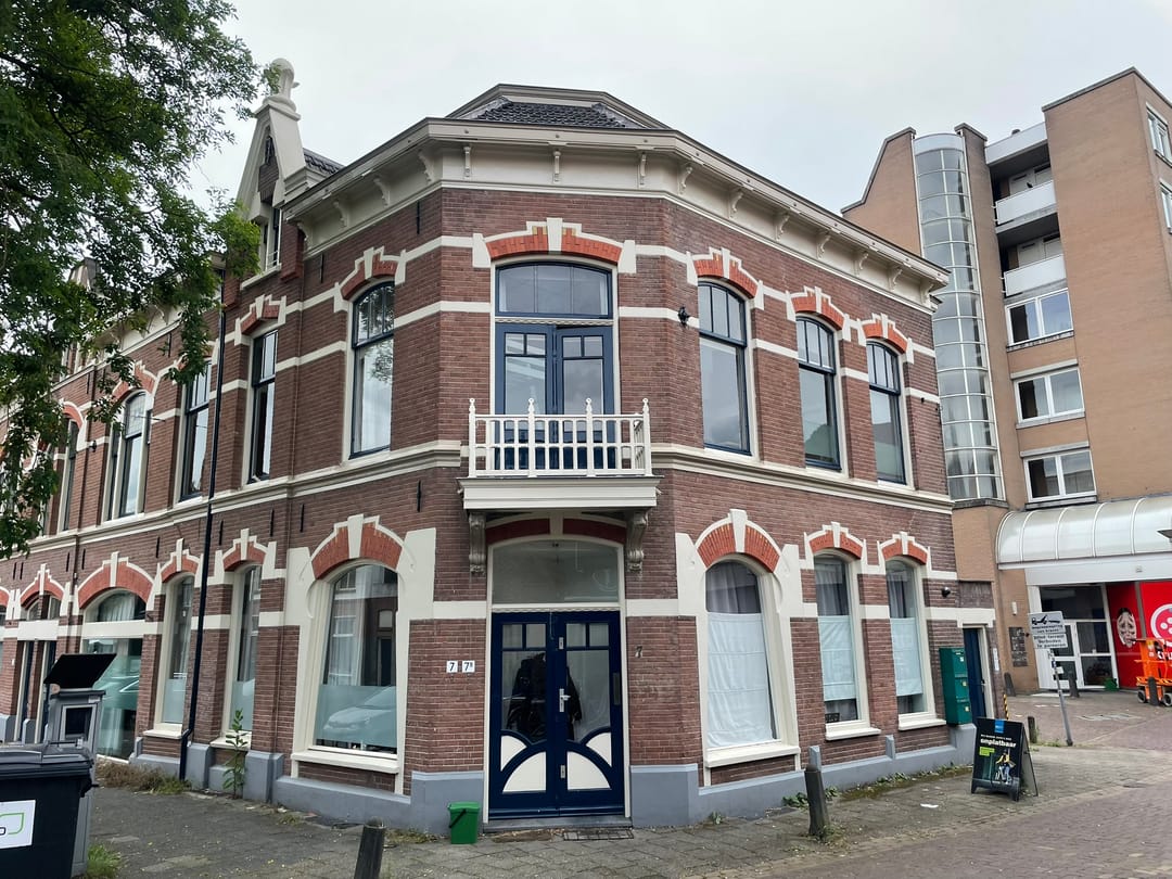 Foto 1 van Diezerplein 7-A3
