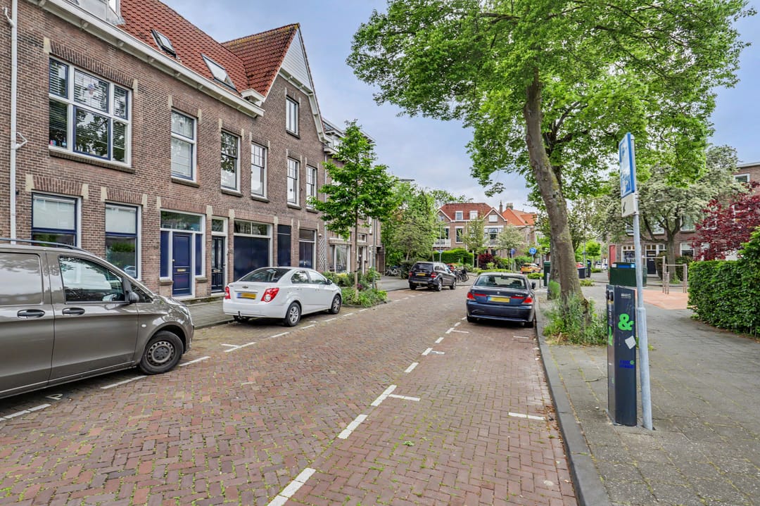 Photo 67 of Celebesstraat 58
