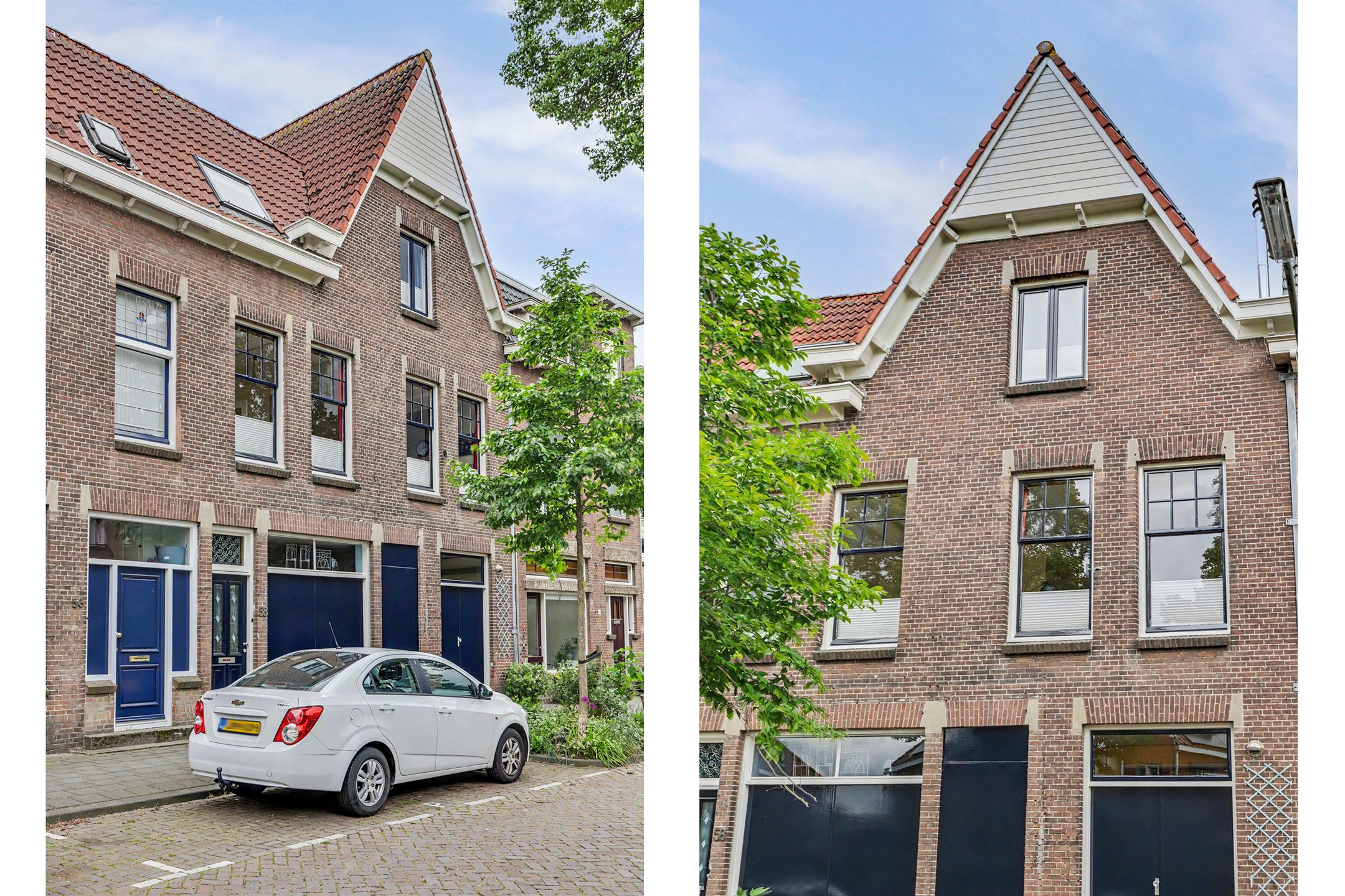 Photo 3 of Celebesstraat 58