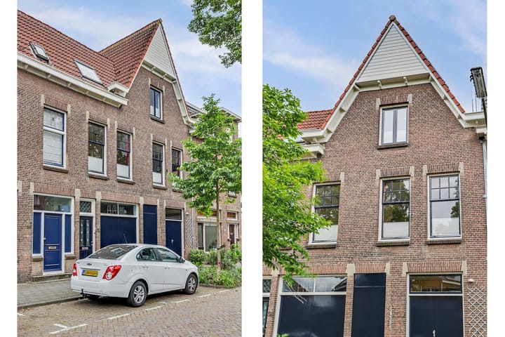 Photo 3 of Celebesstraat 58