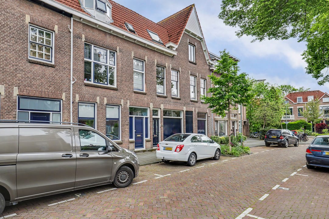 Photo 68 of Celebesstraat 58