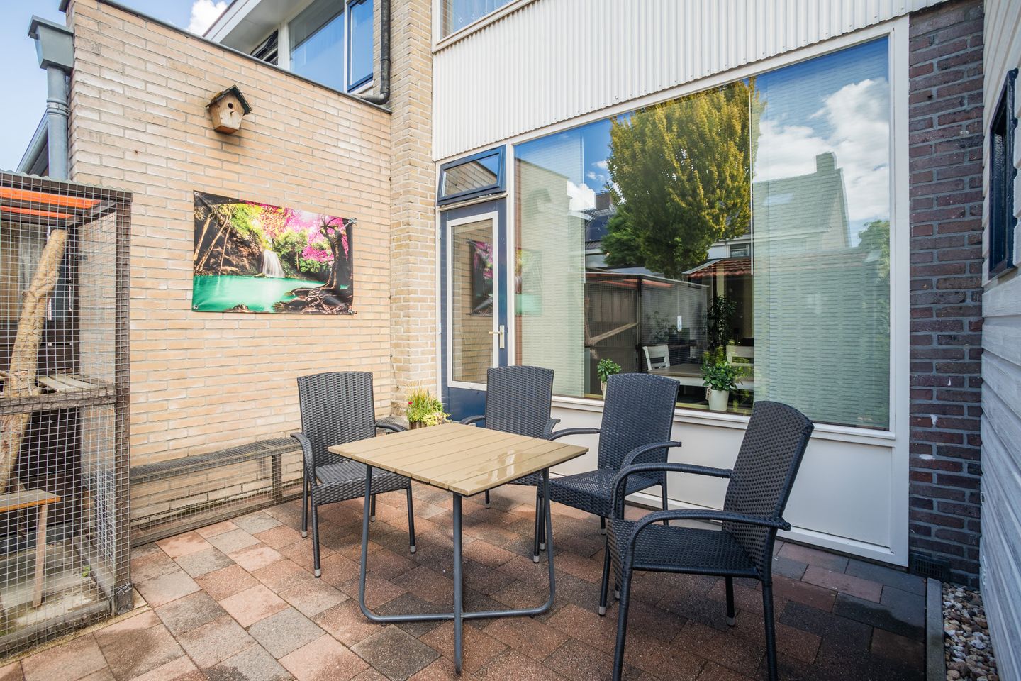 Foto 40 van Berkellaan 14