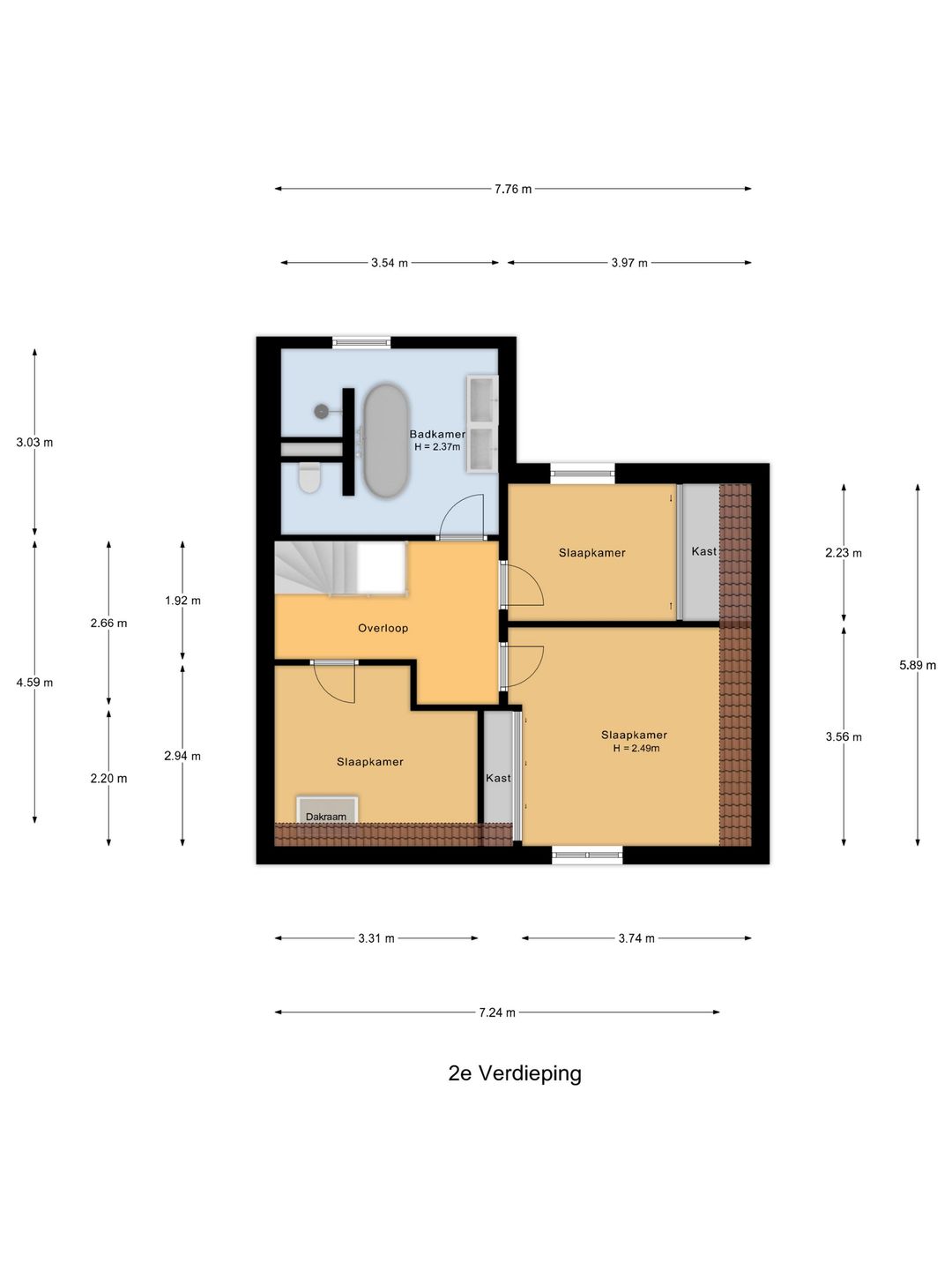 Photo 82 of Celebesstraat 58