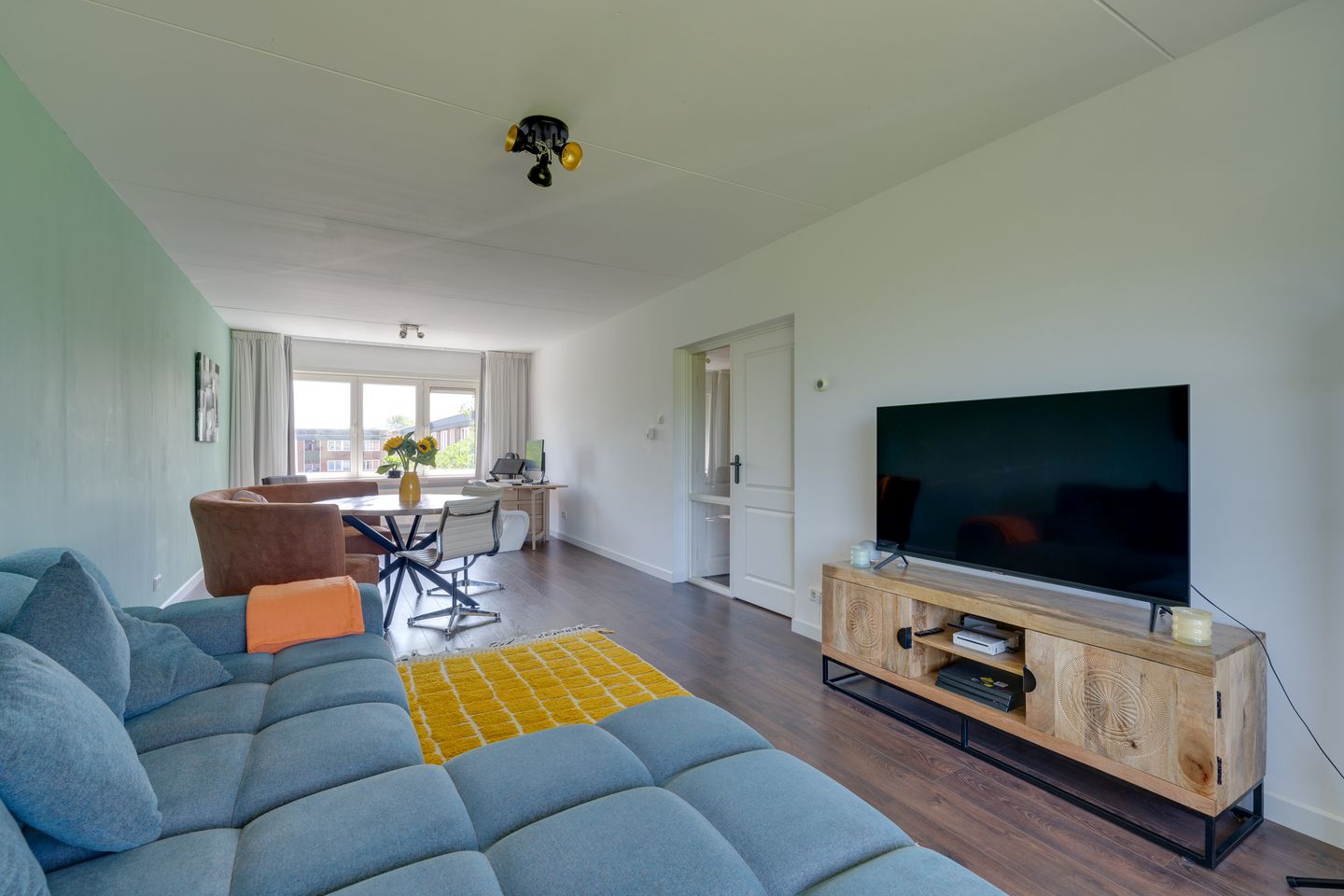 Foto 14 van Treilerhof 38