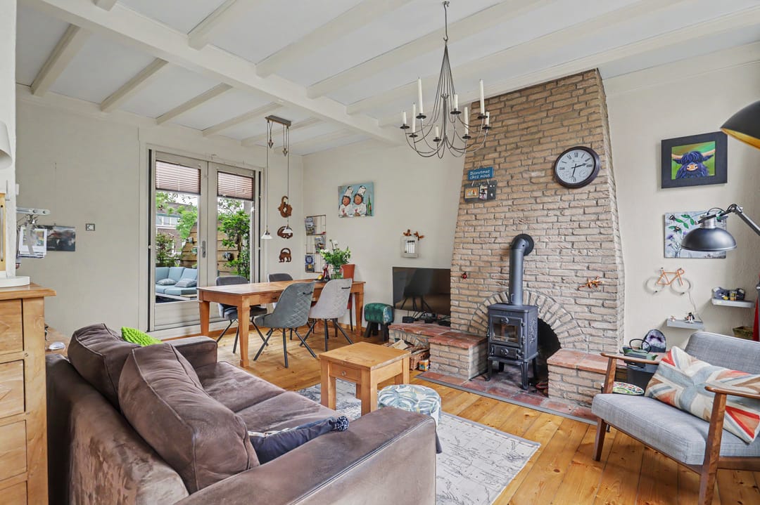 Photo 22 of Celebesstraat 58