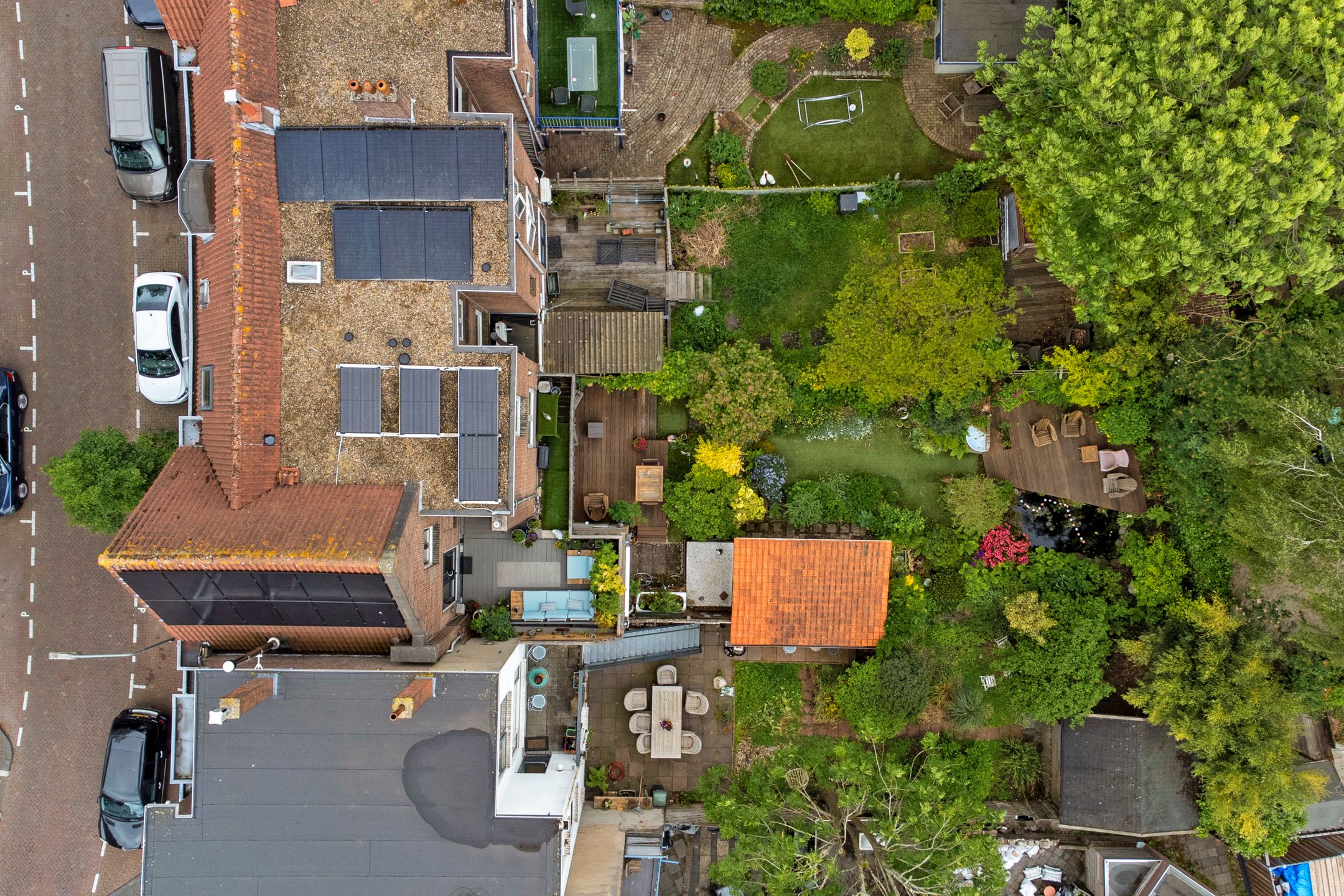 Photo 72 of Celebesstraat 58
