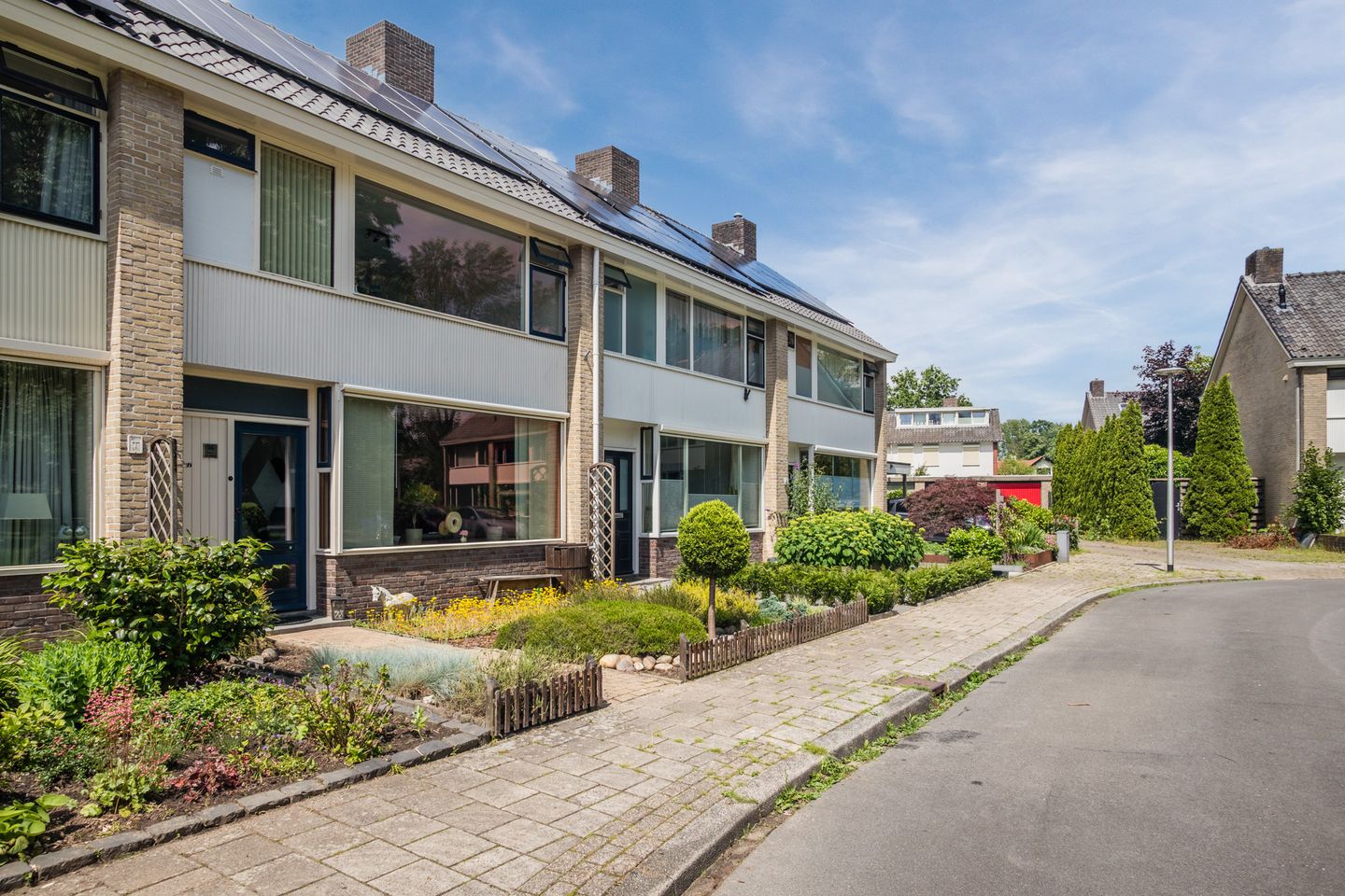 Foto 4 van Berkellaan 14