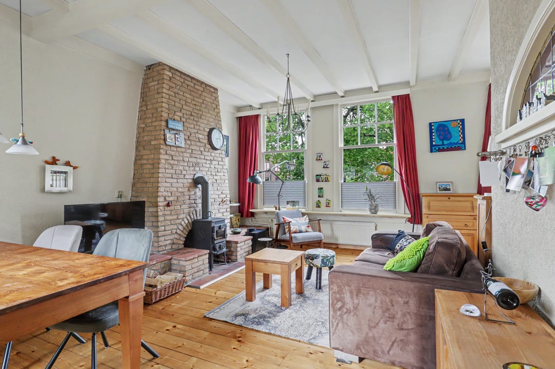 Photo 17 of Celebesstraat 58
