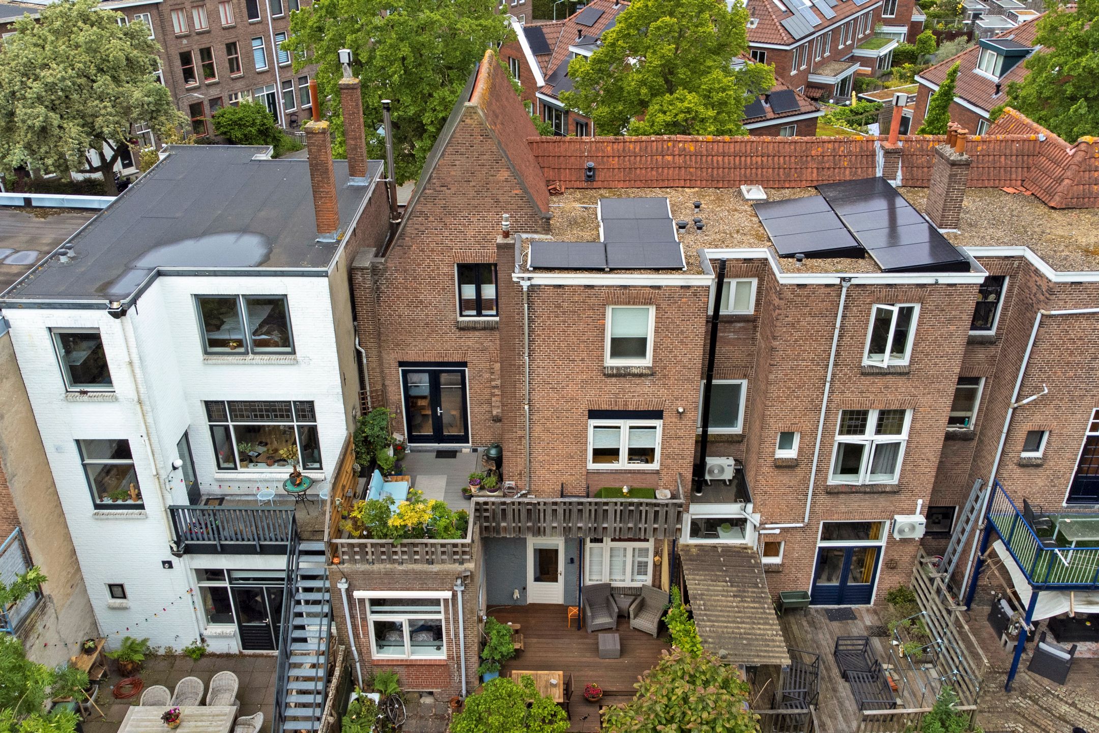 Photo 66 of Celebesstraat 58