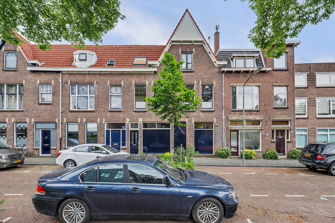 Photo 2 of Celebesstraat 58