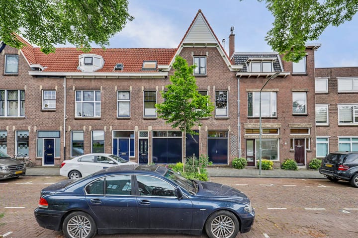 Photo 2 of Celebesstraat 58