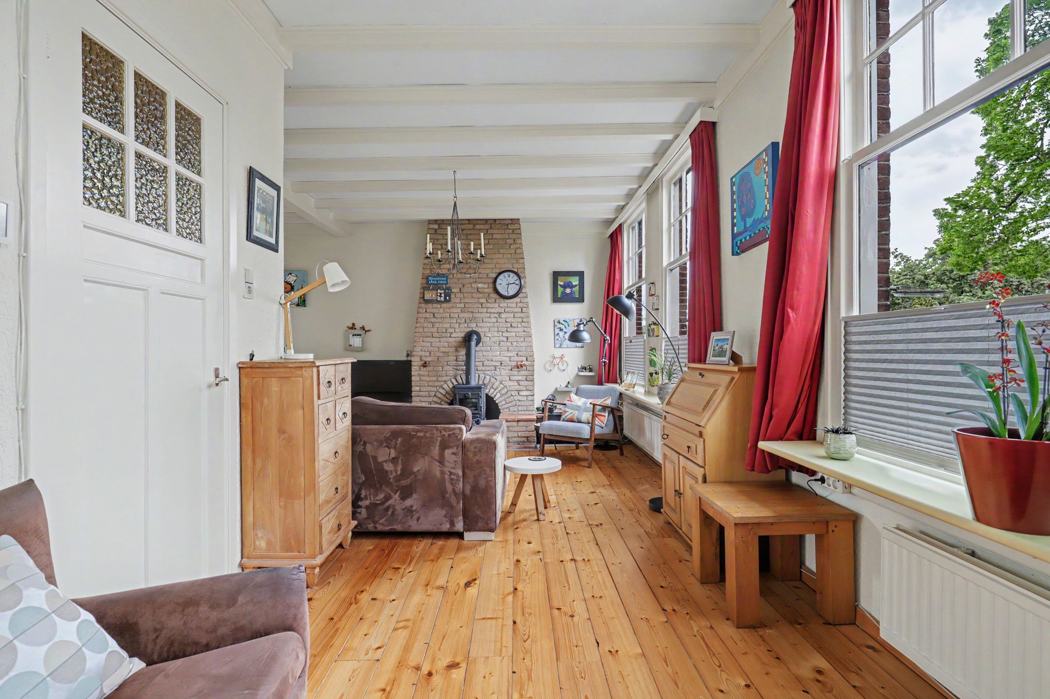 Photo 21 of Celebesstraat 58