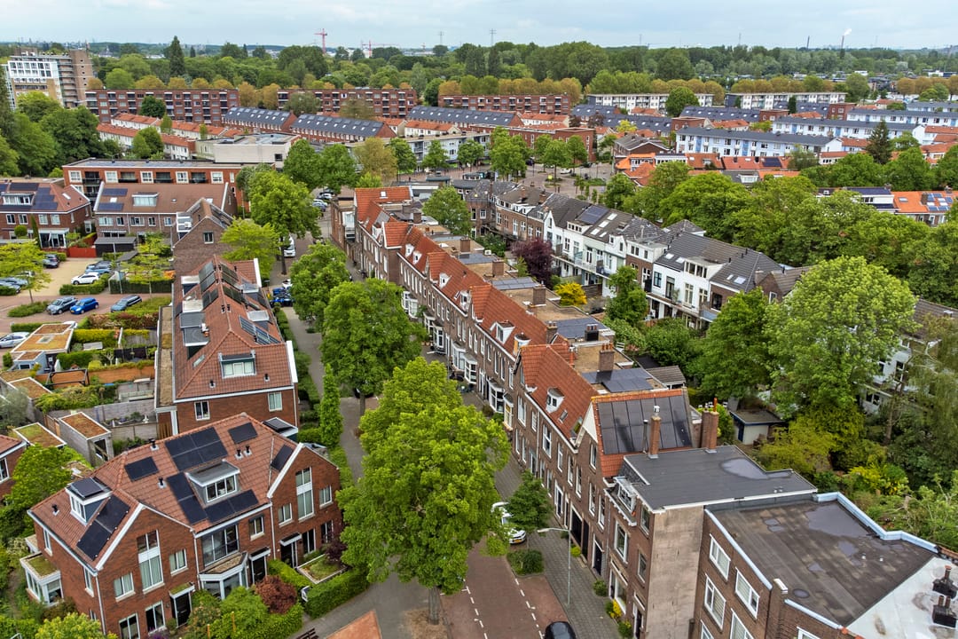 Photo 76 of Celebesstraat 58
