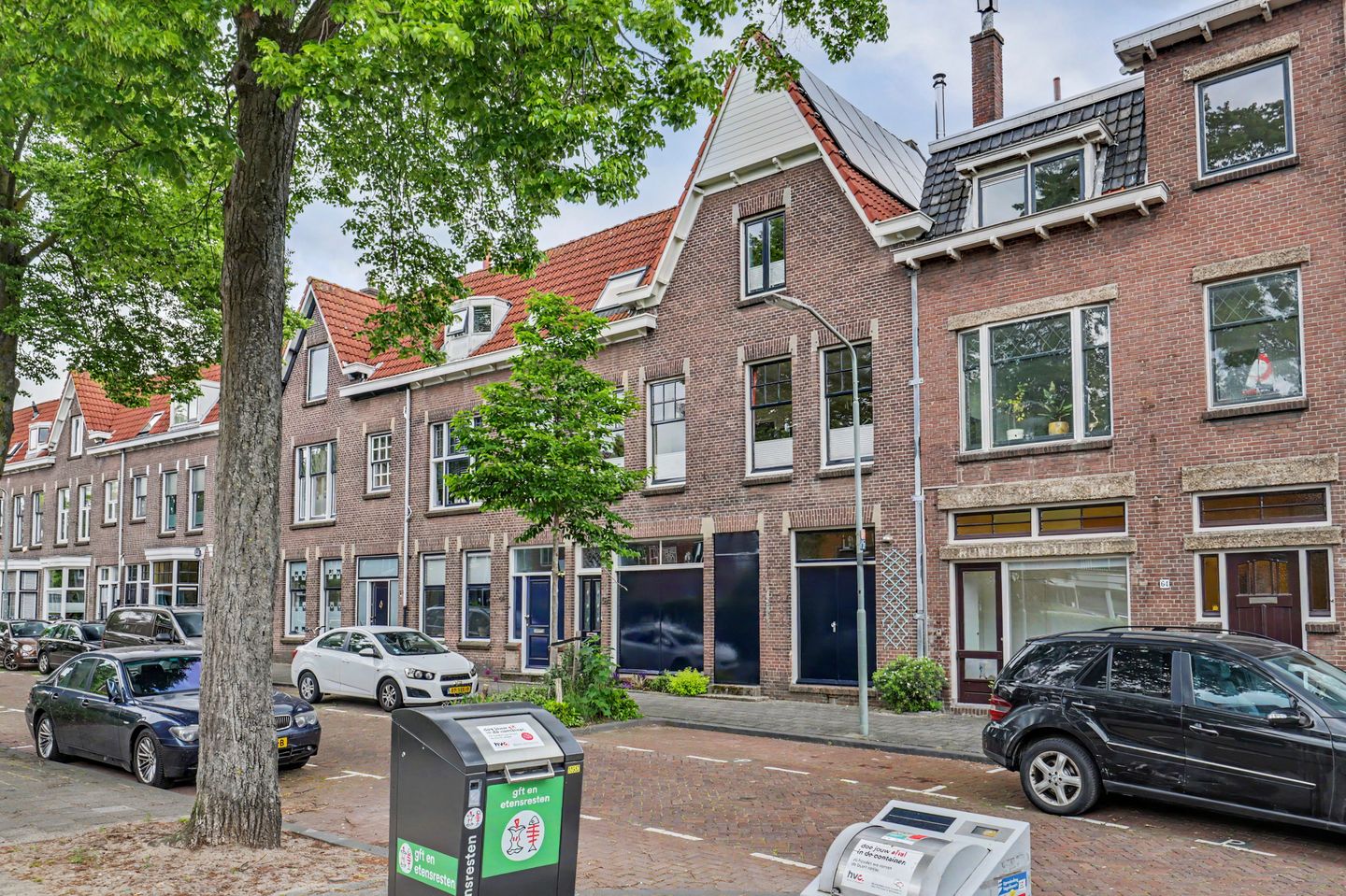 Photo 64 of Celebesstraat 58