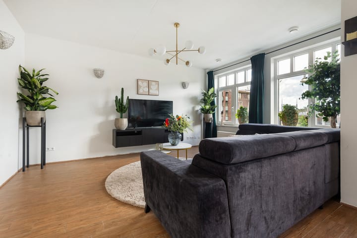 Foto 4 van Beijerlandselaan 98-B