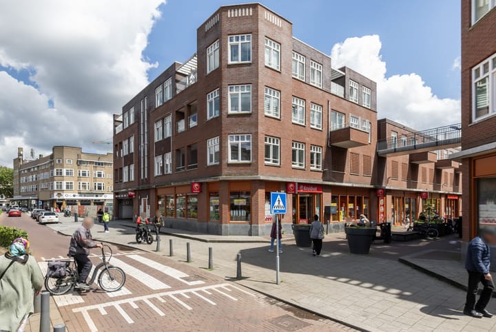 Foto 3 van Beijerlandselaan 98-B