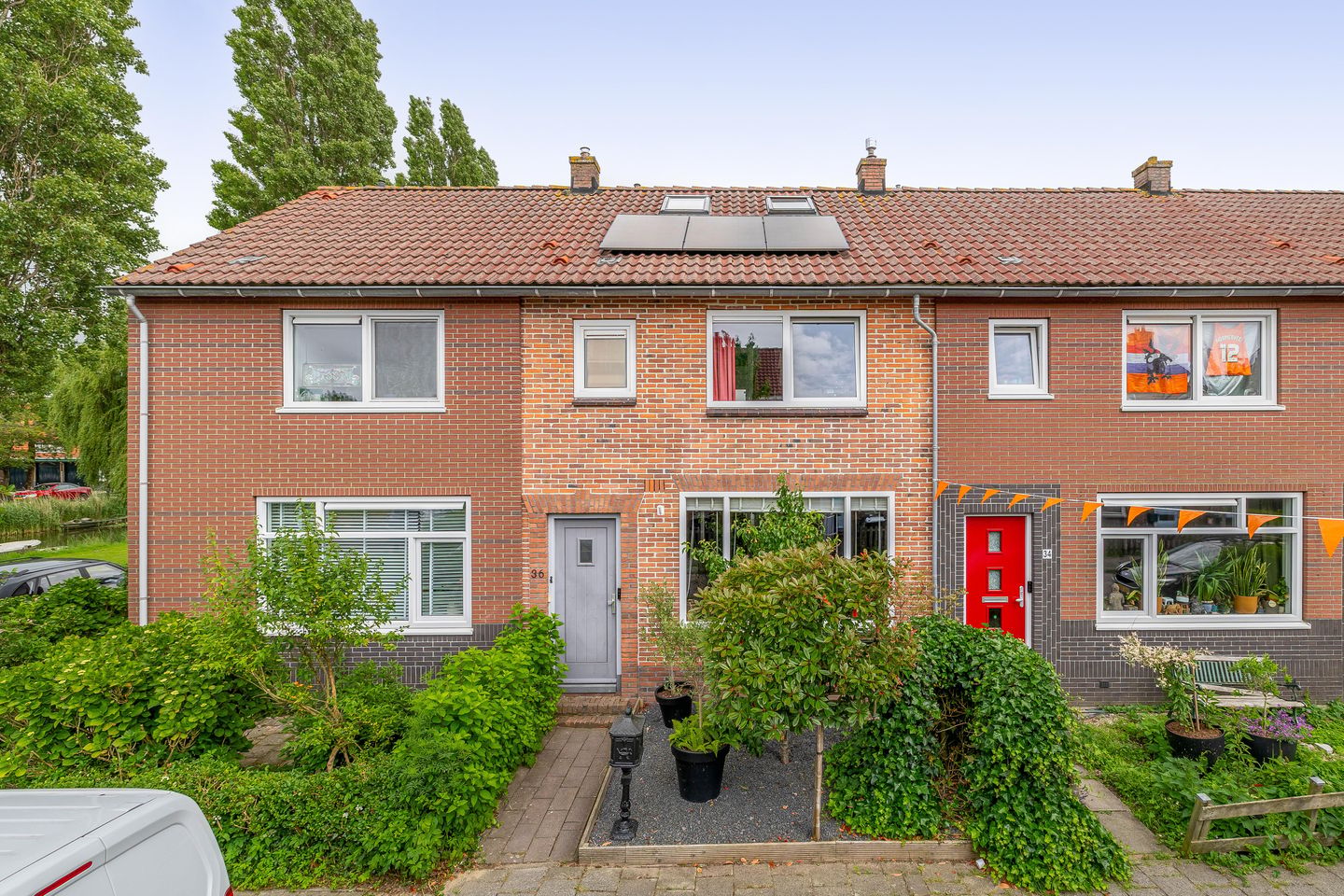 Photo 1 of Hyacintstraat 36