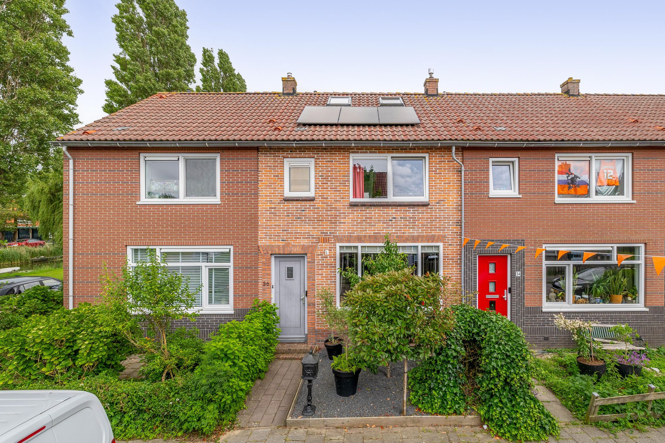 Hyacintstraat 36 