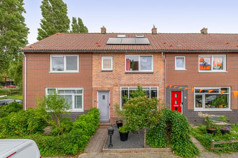 Hyacintstraat thumbnail