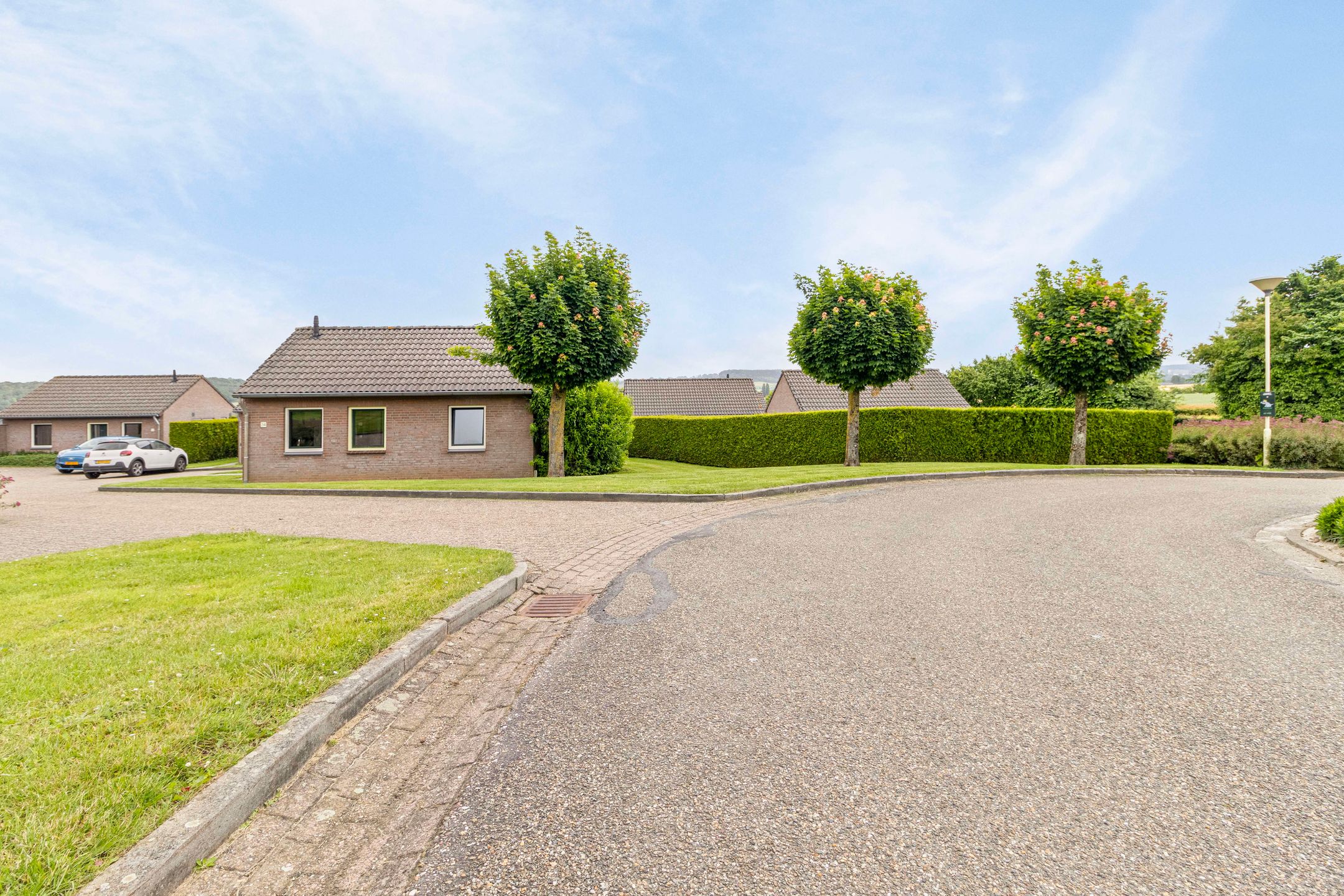 1-bedroom freehold villa in Vijlen — photo 5 of 5