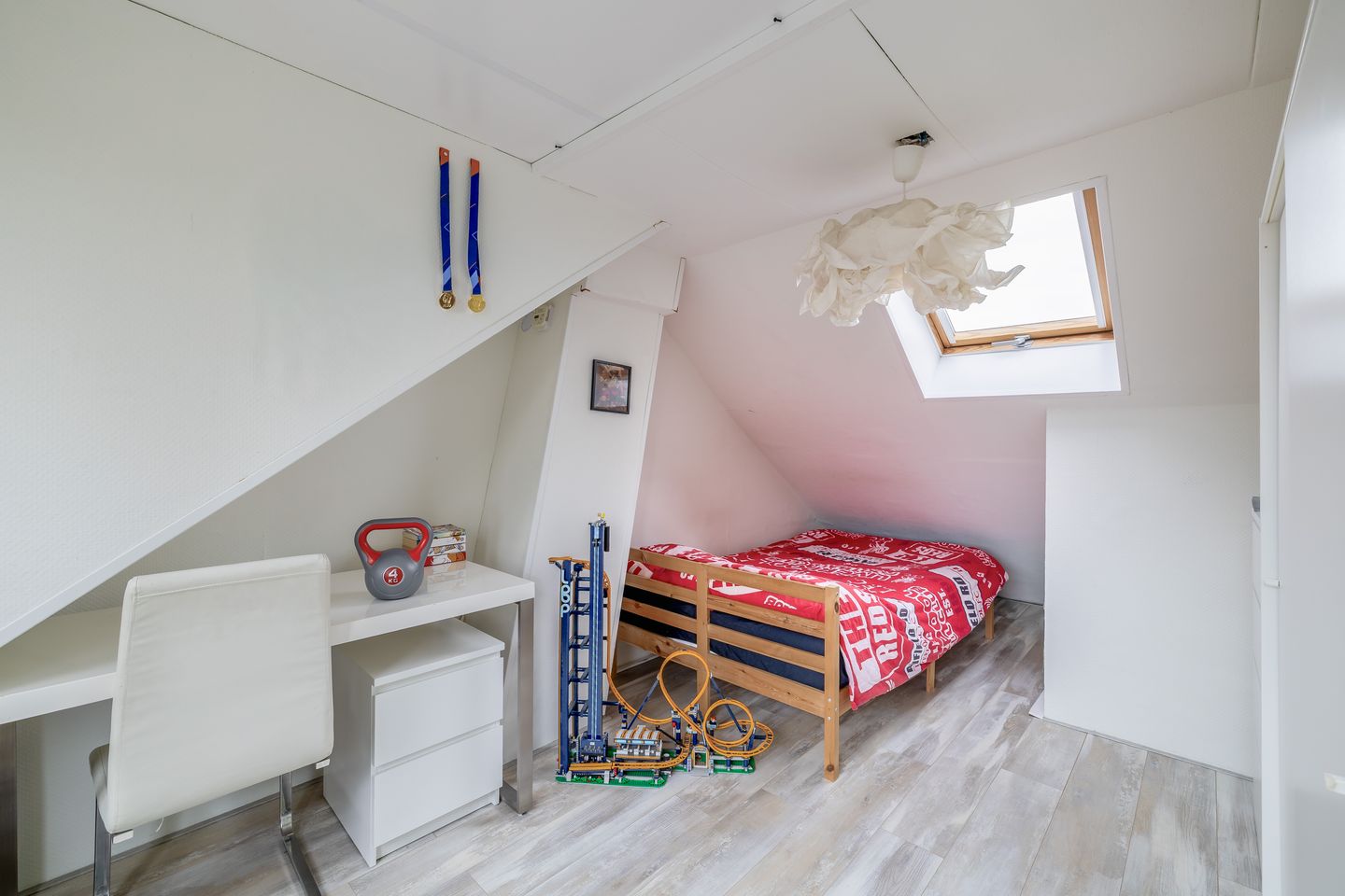 Photo 4 of Hyacintstraat 36