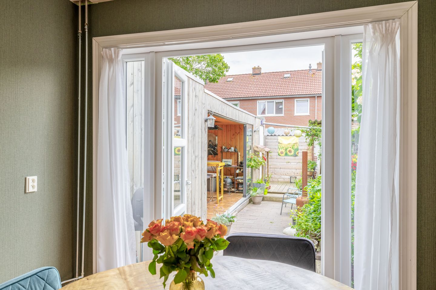 Photo 14 of Hyacintstraat 36