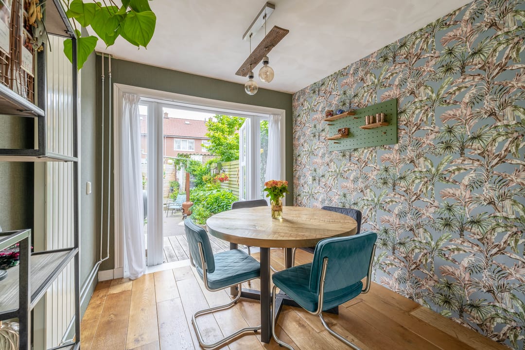 Photo 13 of Hyacintstraat 36