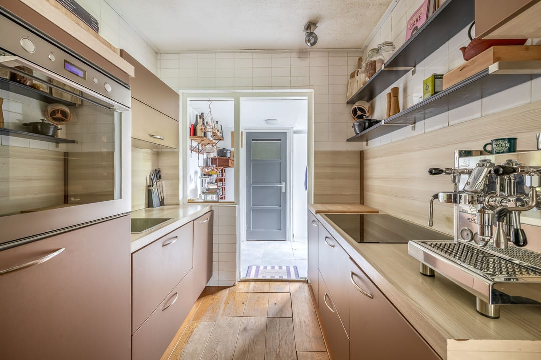 Photo 16 of Hyacintstraat 36