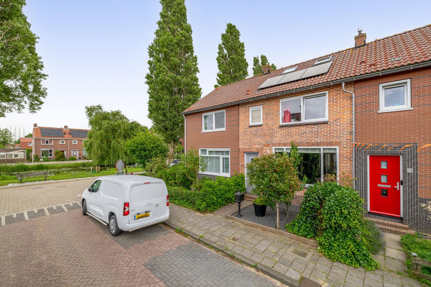 Photo 5 of Hyacintstraat 36