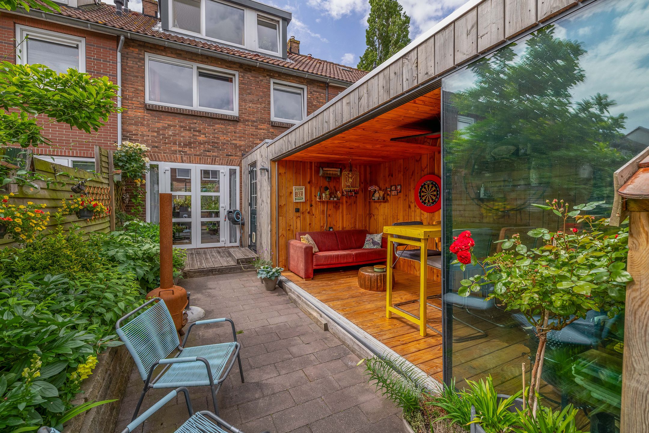 Photo 3 of Hyacintstraat 36