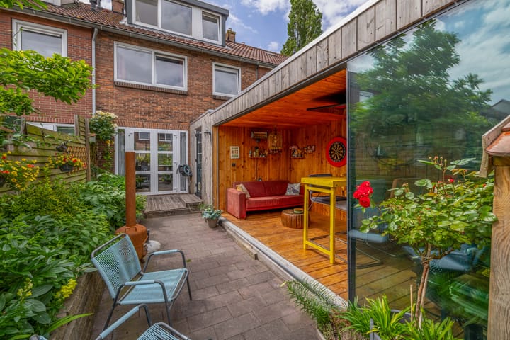 Photo 3 of Hyacintstraat 36