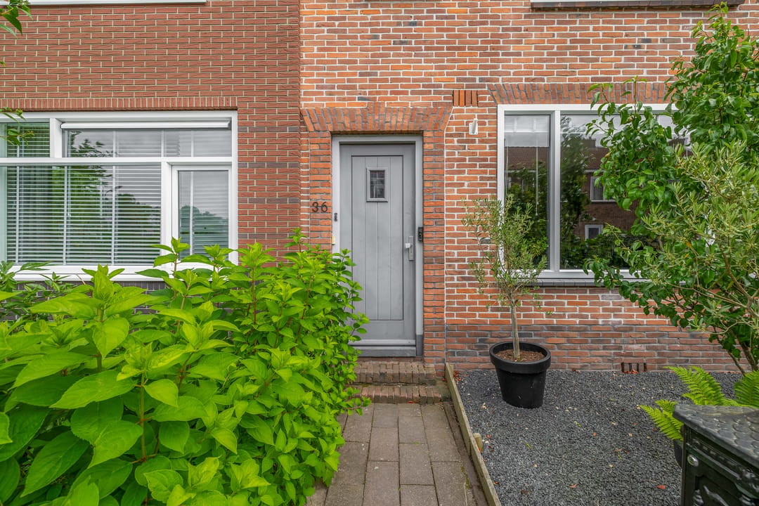 Photo 7 of Hyacintstraat 36