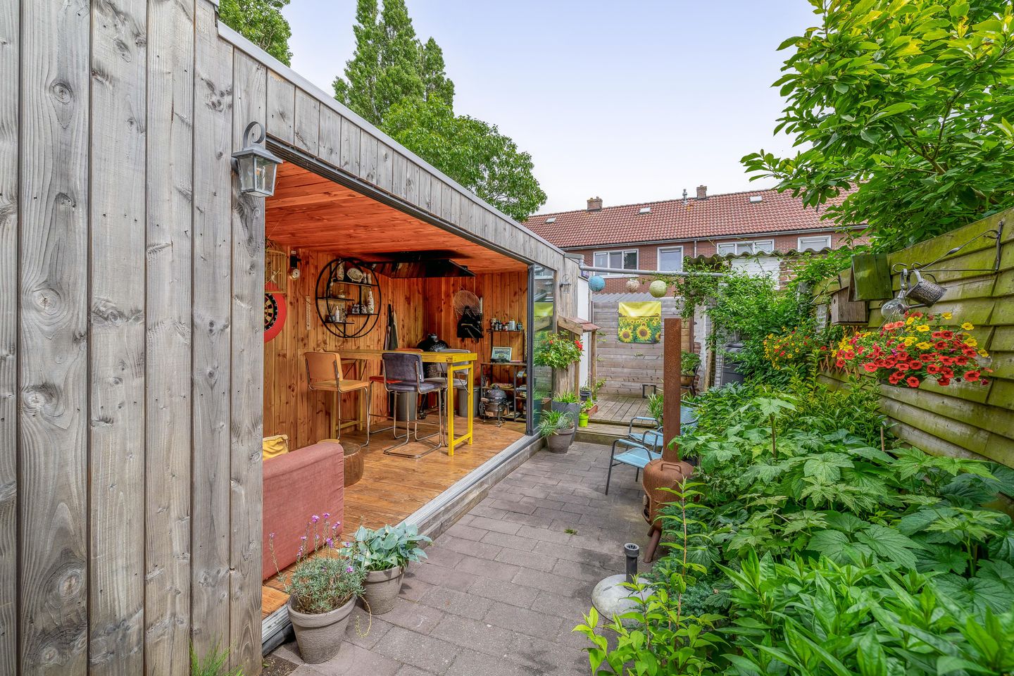 Photo 20 of Hyacintstraat 36
