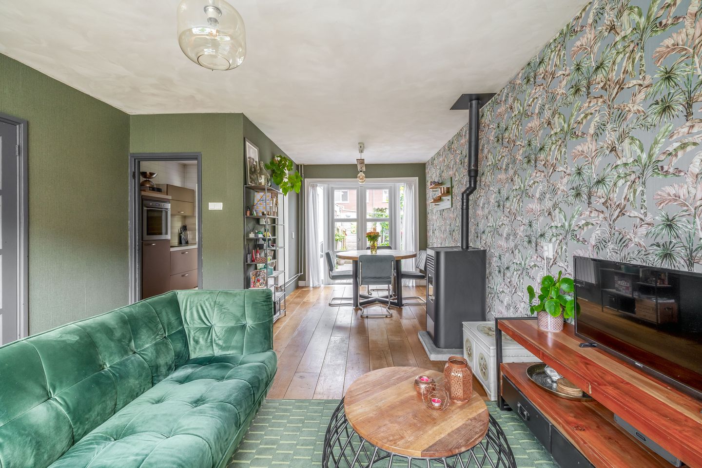 Photo 10 of Hyacintstraat 36