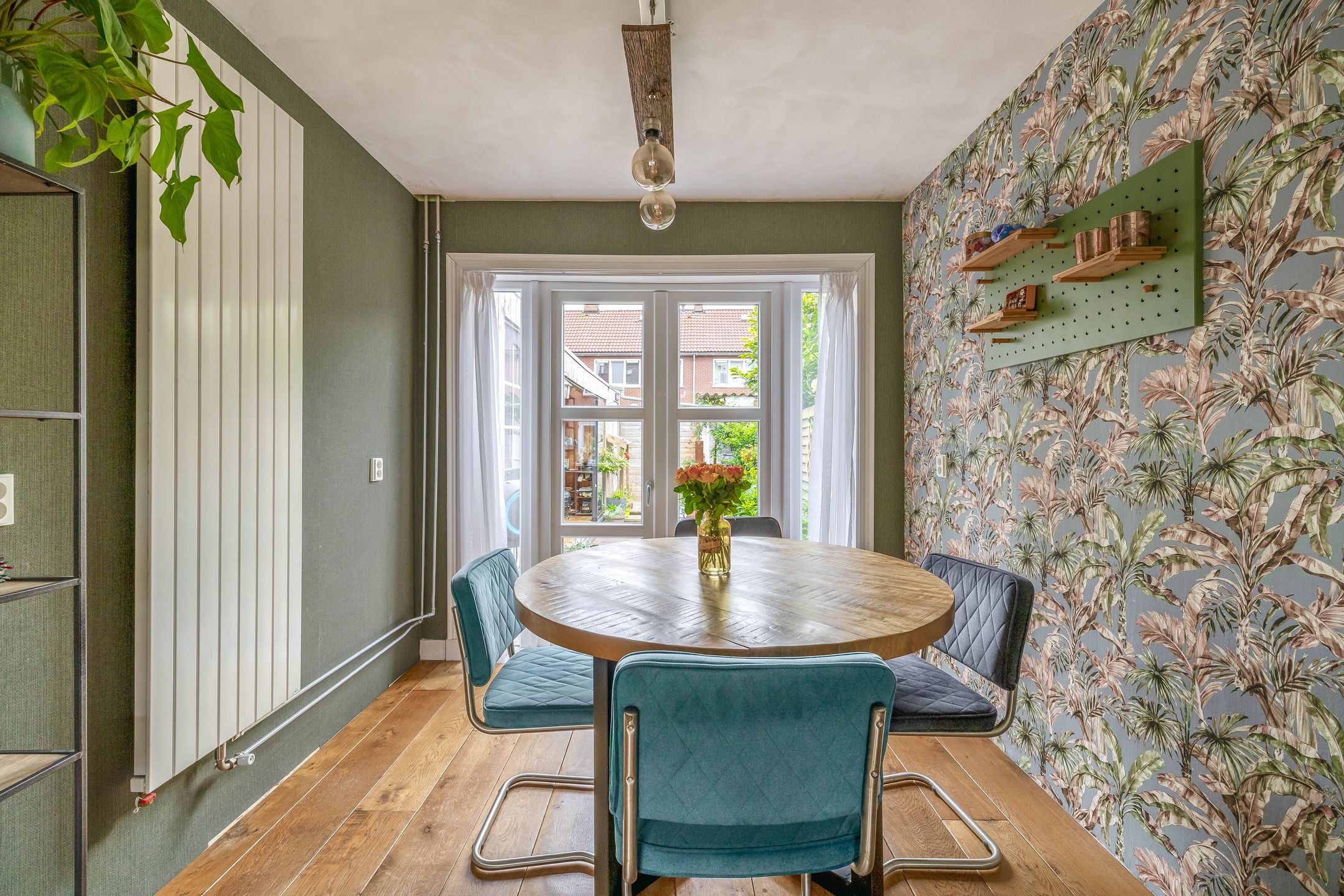 Photo 12 of Hyacintstraat 36