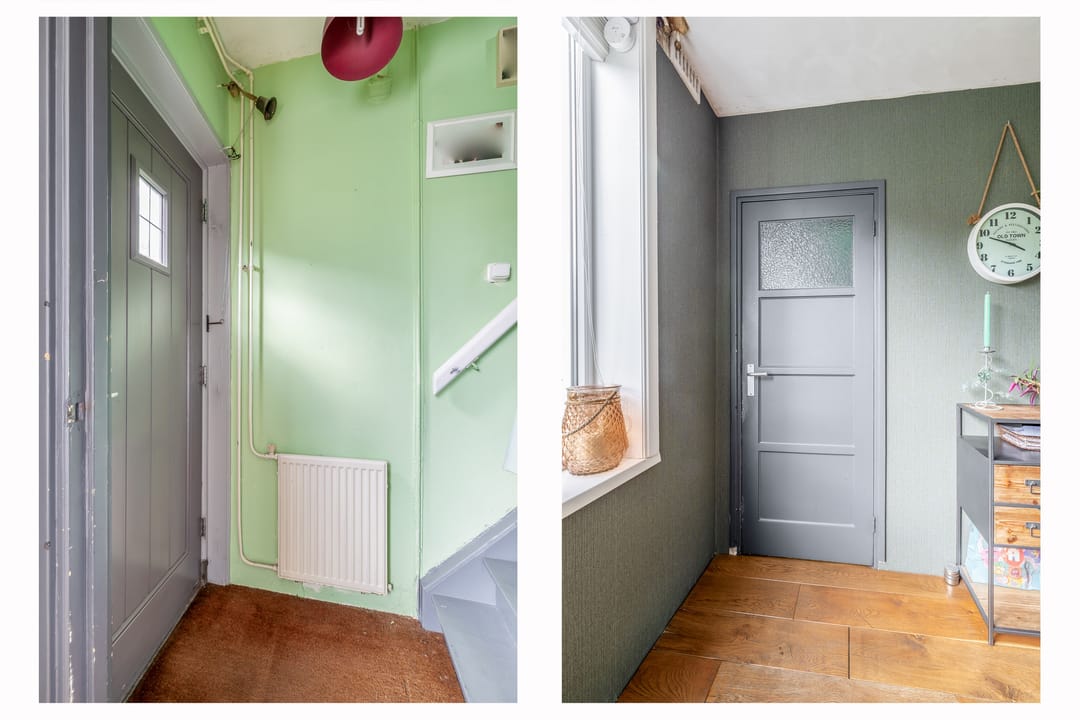 Photo 8 of Hyacintstraat 36