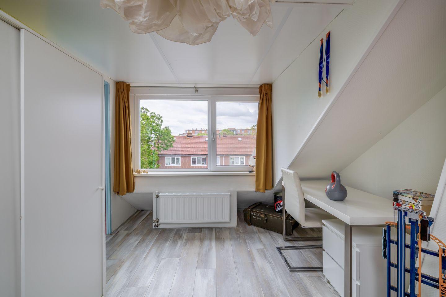 Photo 35 of Hyacintstraat 36