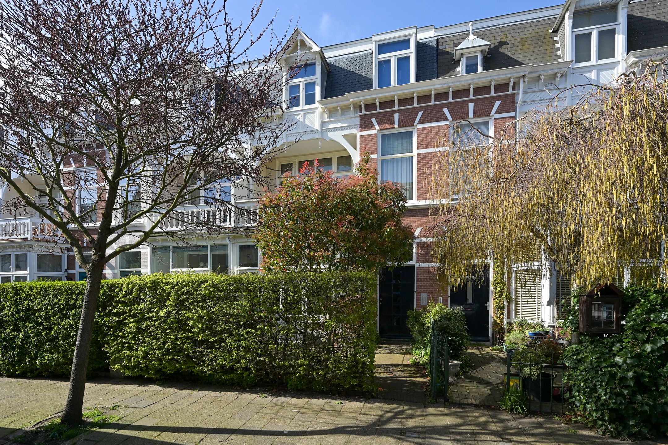 Stephensonstraat 31 