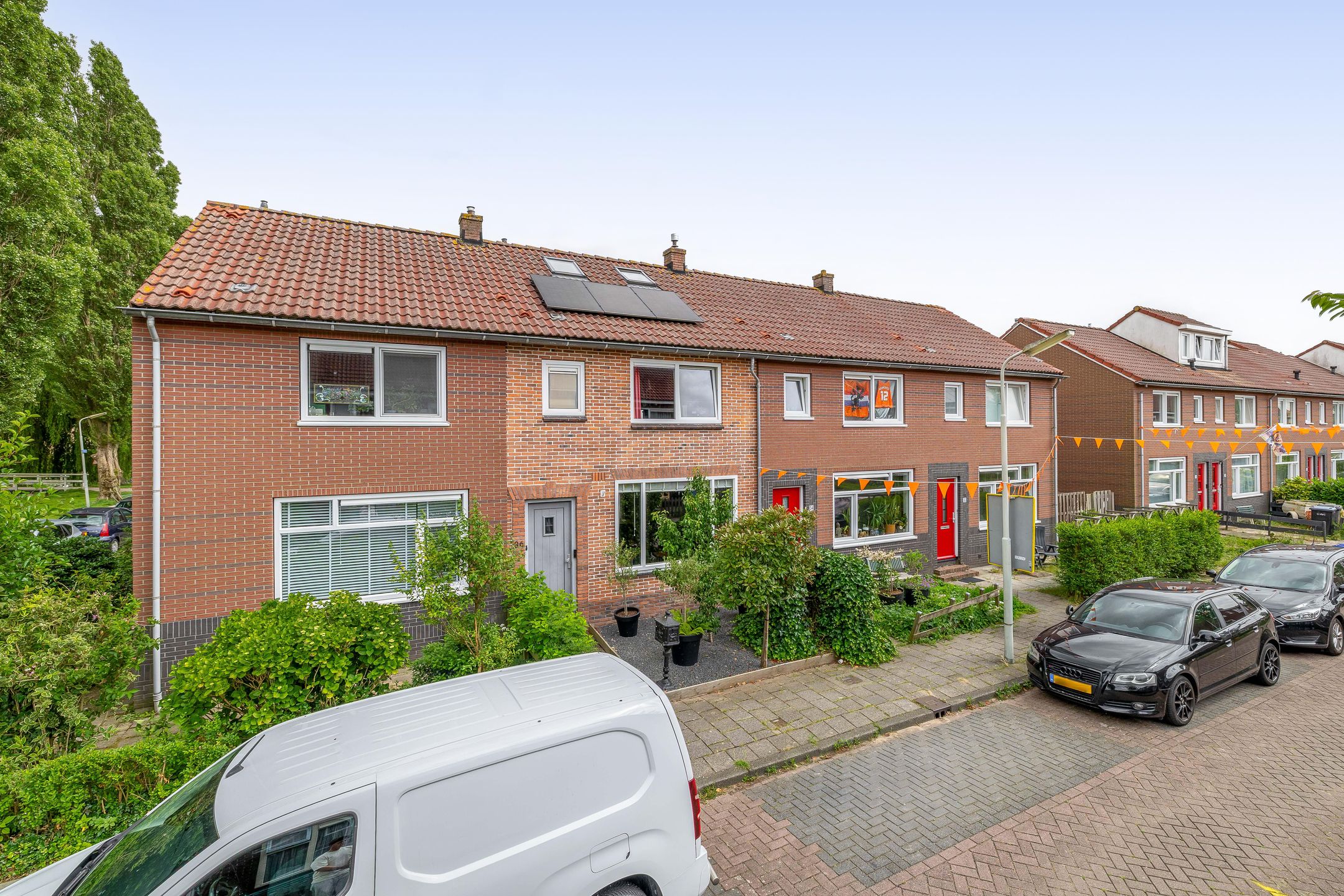 Photo 6 of Hyacintstraat 36