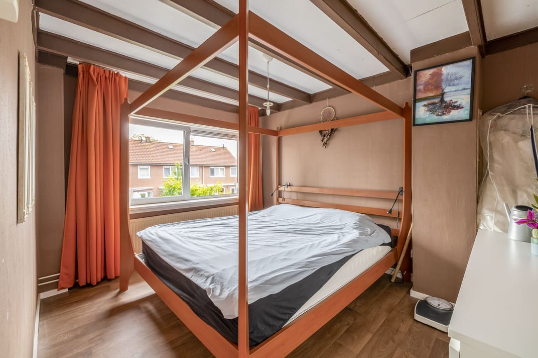 Photo 26 of Hyacintstraat 36