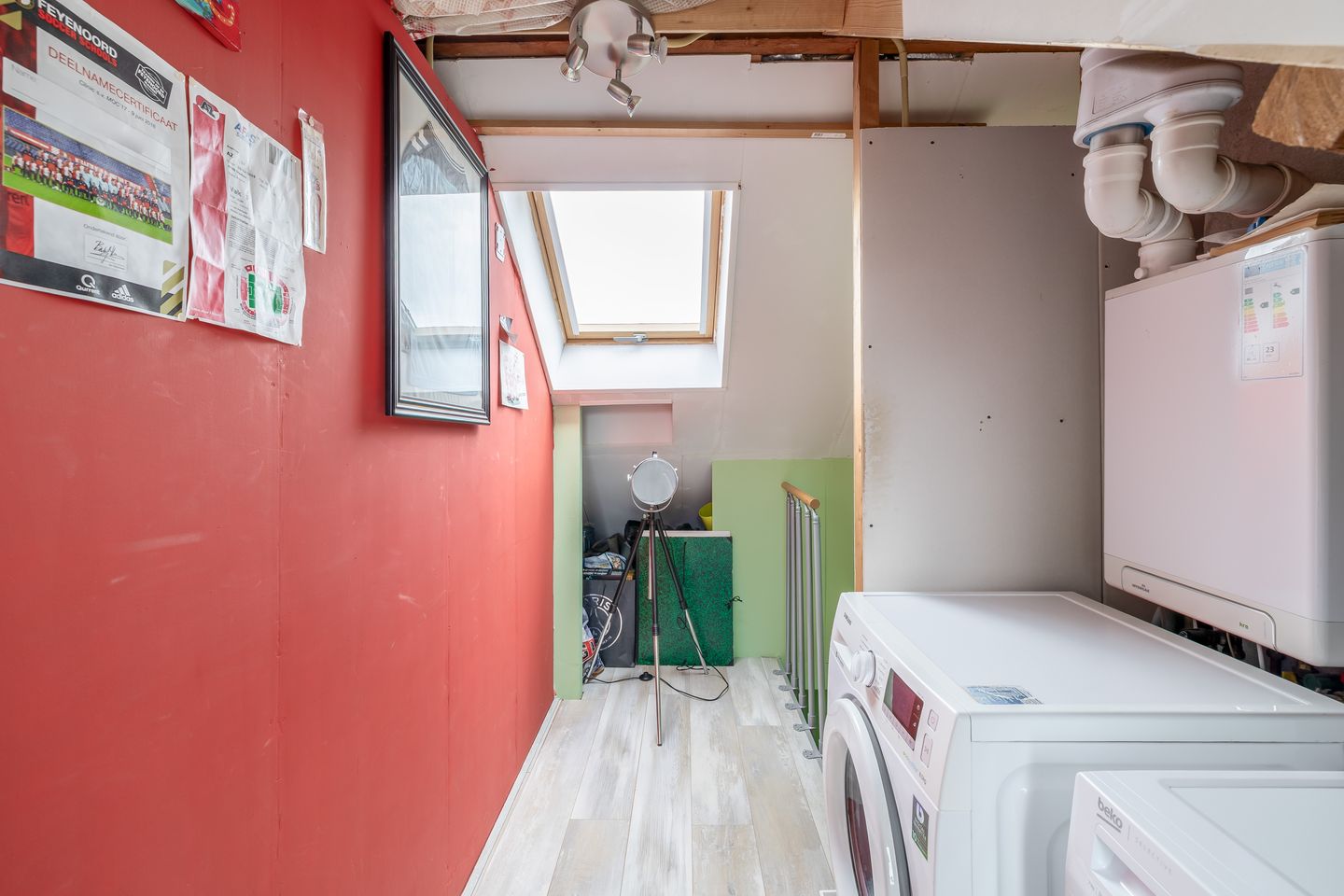 Photo 34 of Hyacintstraat 36
