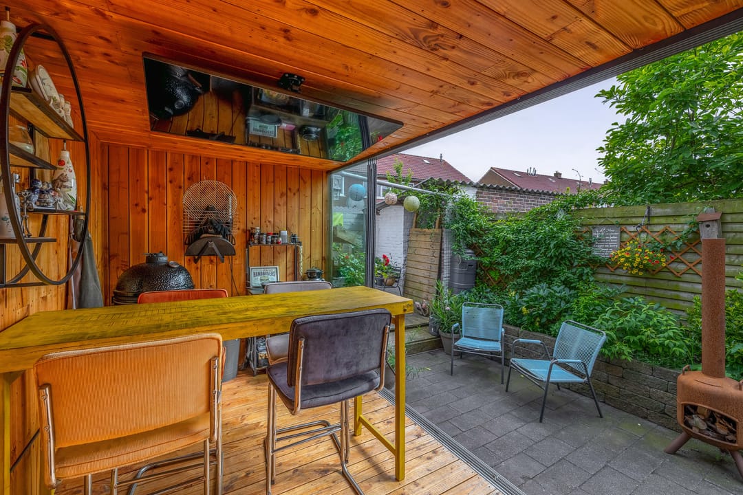 Photo 22 of Hyacintstraat 36