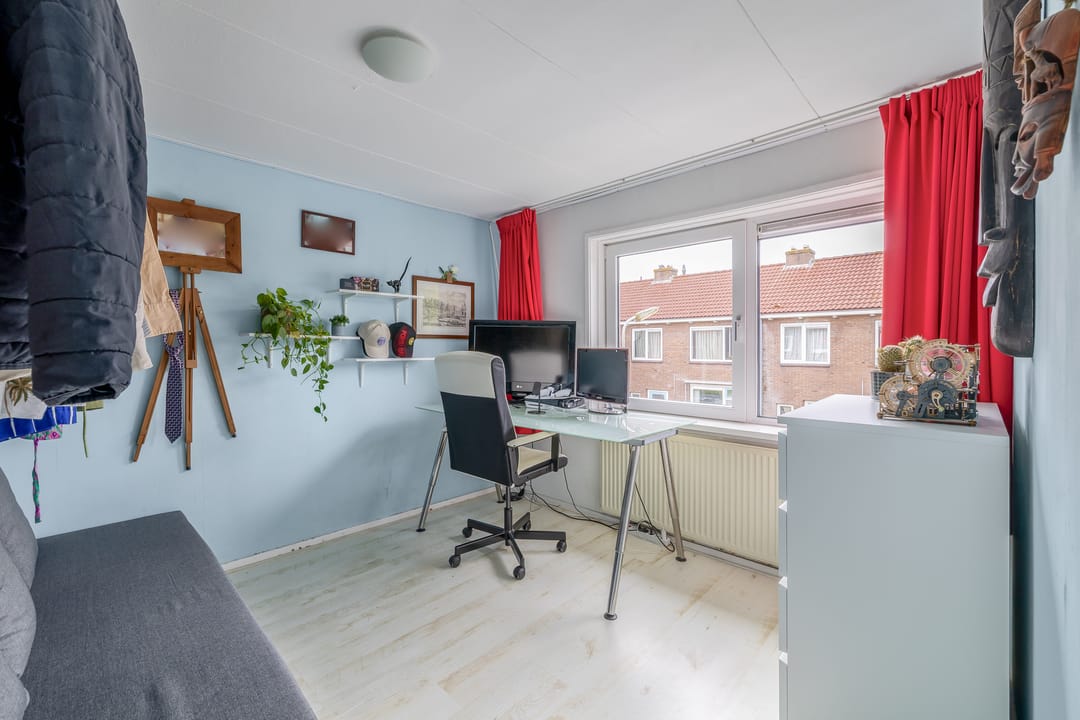 Photo 28 of Hyacintstraat 36