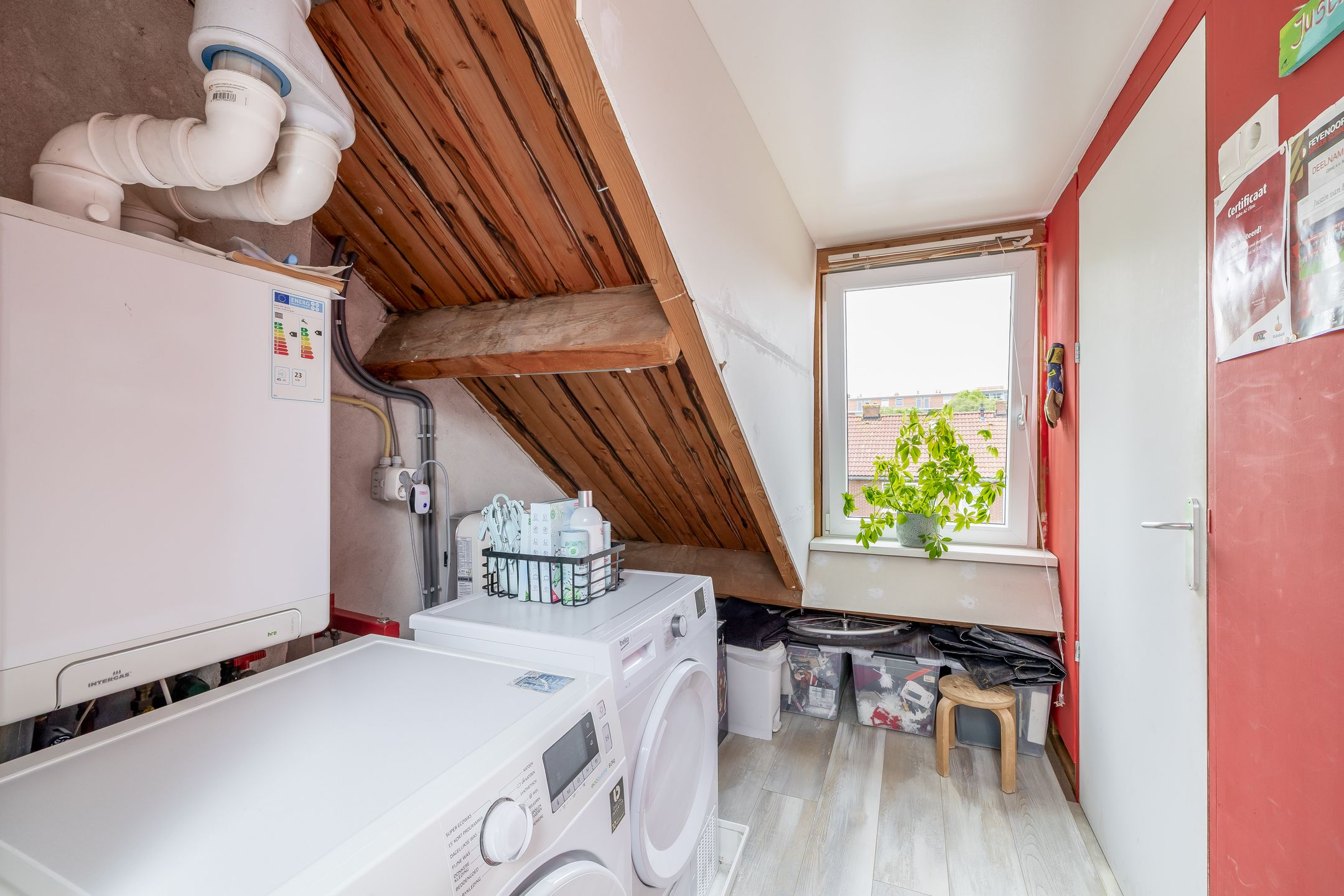 Photo 33 of Hyacintstraat 36