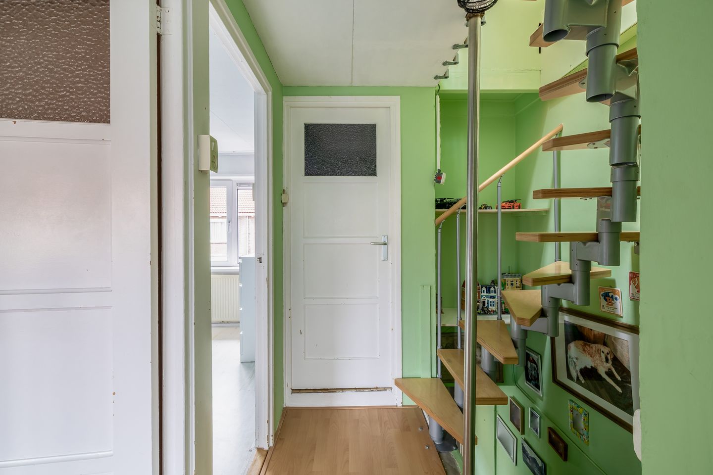 Photo 25 of Hyacintstraat 36
