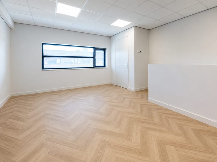Wiekenweg 42-E, Amersfoort