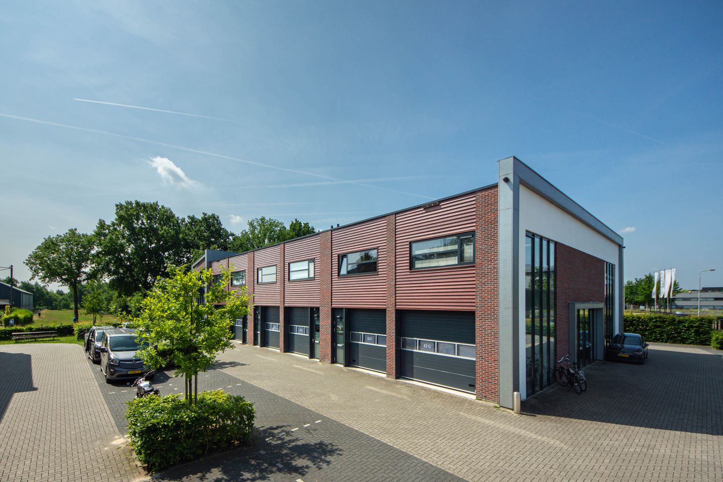 Bekijk foto 2 van Wiekenweg 42-E