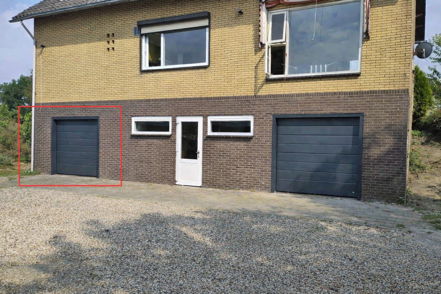 Bekijk foto 1 van Legmeerdijk 131A