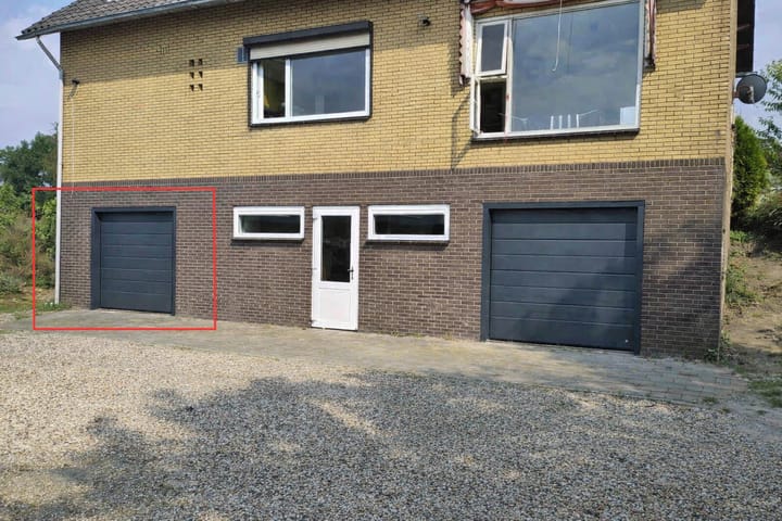 Legmeerdijk 131A, Aalsmeer